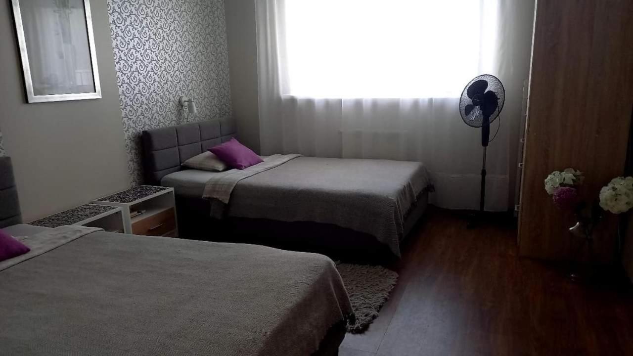 Ferienwohnung Liisu Kuelalistemaja Haapsalu Exterior foto
