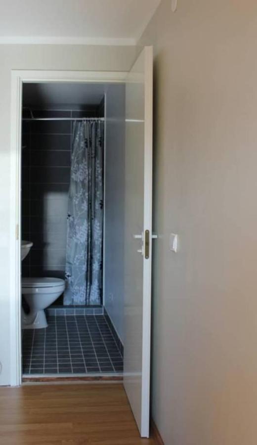 Ferienwohnung Liisu Kuelalistemaja Haapsalu Exterior foto