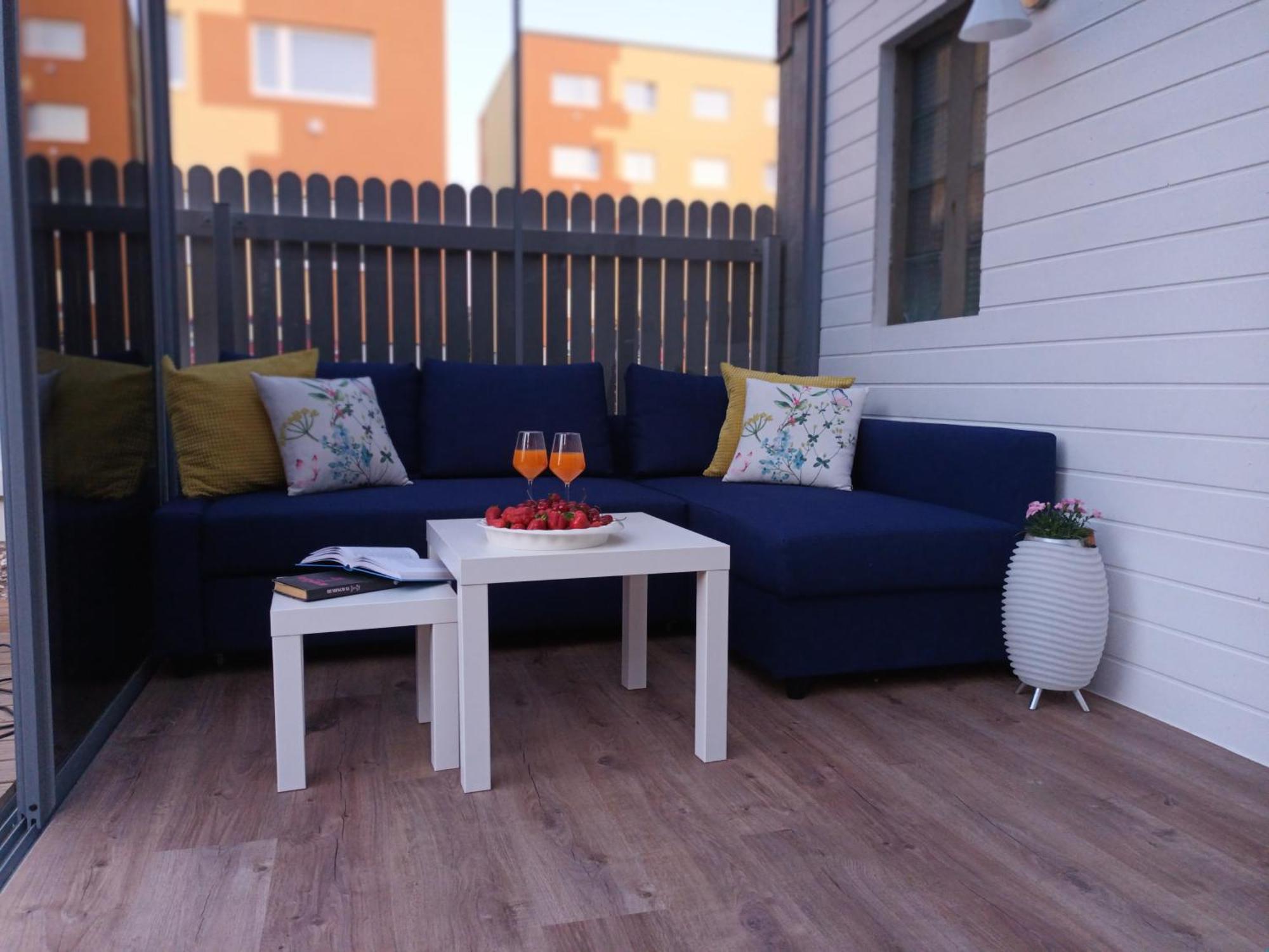 Ferienwohnung Liisu Kuelalistemaja Haapsalu Exterior foto
