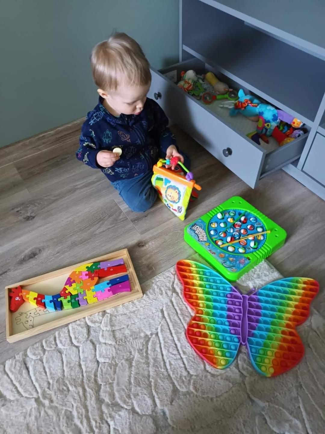 Ferienwohnung Liisu Kuelalistemaja Haapsalu Zimmer foto